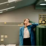 Sådan passer du godt på kroppen i løbet af arbejdsdagen - 4 gode råd